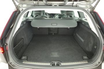 Volvo V60 II  Kombi 2.0 T4 190KM 2020 Volvo V60 T4 2.0, Salon Polska, Automat, Skóra, zdjęcie 10