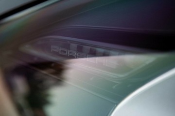 Porsche Cayenne III SUV 3.0 340KM 2019 Porsche Cayenne 3.0 Benzyna 340KM, zdjęcie 12