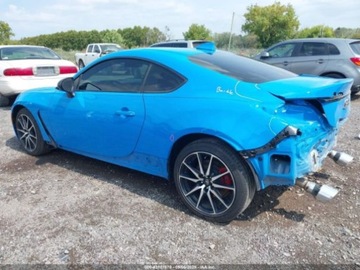 Toyota 2024 Toyota GR86 2024 2.4l 2.4 Benzyna 228KM, zdjęcie 3