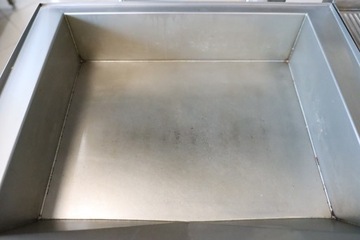 Электрическая сковорода KROMET - 37 ЛИТРОВ, наклоняемая