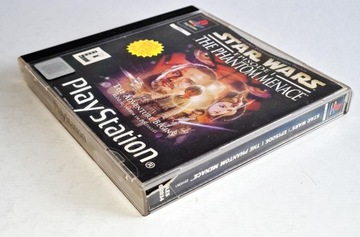 ЭПИЗОД ЗВЕЗДНЫХ ВОЙН И ФАНТОМ M. PSX ПРОЧИТАЙТЕ ОПИСАНИЕ!!!