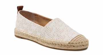 RALPH LAUREN CAMERYN buty espadryle 40 / 39,5