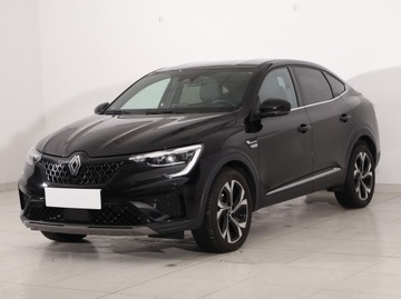 Renault Arkana SUV 1.3 TCe 140KM 2024 Renault Arkana 1.3 TCe, Salon Polska, zdjęcie 1