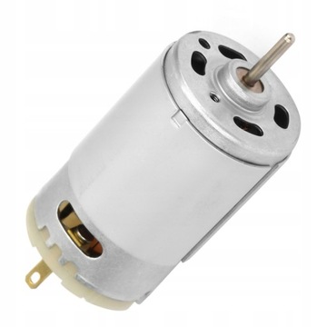 ДВИГАТЕЛЬ ЭЛЕКТРОДВИГАТЕЛЬ 3-12В ДВИГАТЕЛЬ 395