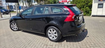 Volvo V60 I Kombi 2.0 D3 163KM 2013 Volvo V60 2,0 D4 163 KM automat Stan Import Raty Oplaty 2.0 Diesel, zdjęcie 8