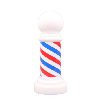 PLAFON Słupek barberski BARBER POOL