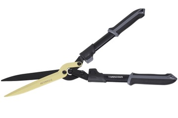 Кусторезы, лезвие TITANIUM PROFESSIONAL