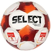 Piłka Select Brillant Replica Betclic 1 Liga r.5
