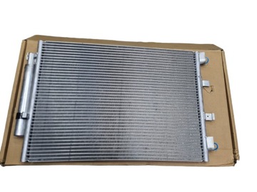 AVA QUALITY COOLER FD5654D KONDENZÁTOR KLIMATIZACE
