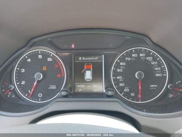 Audi Q5 I 2013 Audi Q5 2013 Audi Q5 quattro 4dr 2.0T Premium Plus 2.0 Benzyna 211KM, zdjęcie 7