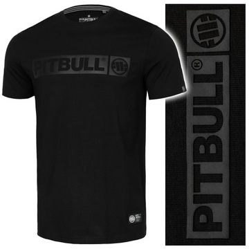 Koszulka T-shirt męski PitBull PIT BULL r.L