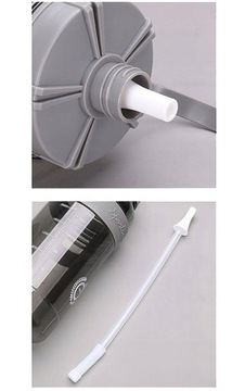 СПОРТИВНАЯ БУТЫЛКА БУТЫЛКА ДЛЯ ВОДЫ 1000МЛ