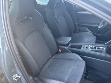 Cupra Formentor Crossover 1.5 TSI 150KM 2025 Cupra Formentor 1.5 eTSI MHEV 150 KM 7-biegowa aut, zdjęcie 14