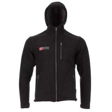 BLUZA POLAROWA POLAR KAPTUR NORWAY EXSPEDITION NOWOŚĆ M