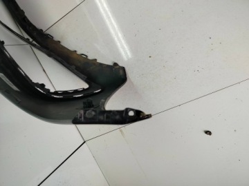 Priekinis bamperis MERCEDES C klasė W206 AMG A2068858401 – nuotrauka 12