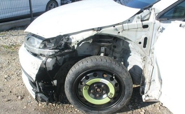 Volkswagen Golf VII Hatchback 3d Facelifting 1.6 TDI-CR DPF BMT 115KM 2017 Volkswagen Golf 1.6 Diesel 116KM, zdjęcie 13