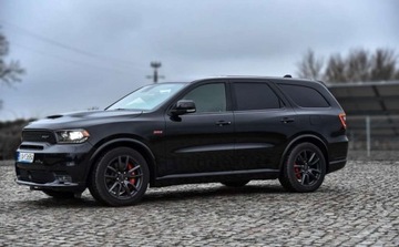 Dodge Durango III 2018 Dodge Durango Dodge Durango 6.4 SRT 6.4 Benzyna 475KM, zdjęcie 8