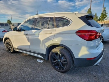 BMW X1 F48 2020 BMW X1 2020 BMW X1 XDRIVE28I 2.0 Benzyna 228KM, zdjęcie 1