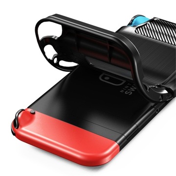 УСИЛЕННЫЙ ЧЕХОЛ ДЛЯ NINTENDO SWITCH HAC-001 HAC-001-01