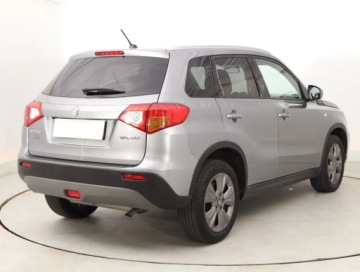 Suzuki Vitara III SUV 1.6 VVT 120KM 2018 Suzuki Vitara 1.6 VVT, Salon Polska, Serwis ASO, zdjęcie 4