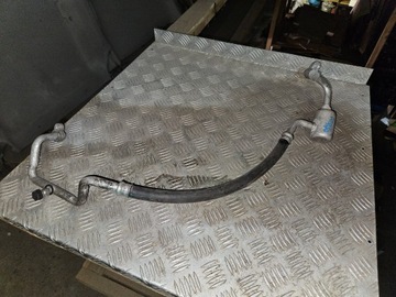 SUZUKI BALENO 15-18 1.0 PŘÍVOD KLIMATIZACE