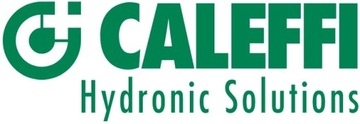 CALEFFI SEPARATOR ZANIECZYSZCZEŃ Z MAGNESEM 5/4