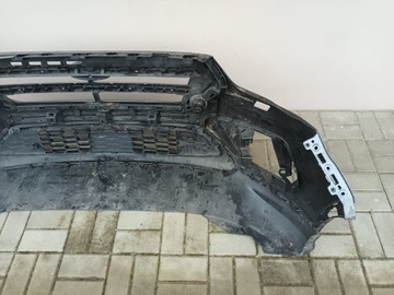 передний бампер FORD KUGA II mk2 лифт st-line st