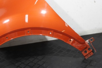 BLATNÍK LEVÝ PŘEDNÍ RENAULT CAPTUR I 1
