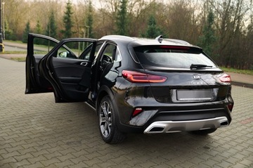 Kia XCeed Crossover 1.5 T-GDI 160KM 2021 X-CEED __ SUPER UTRZYMANY ___ 100% BEZWYPADKOWY, zdjęcie 19