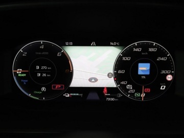 Cupra Formentor Crossover PHEV 1.4 e-HYBRID 245KM 2022 Cupra Formentor FV23% PHEV full LED virtual cocpit, zdjęcie 21