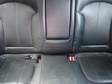 Hyundai ix35 SUV 1.7 CRDi 115KM 2011 Hyundai ix35 1.7 CRDi, Skóra, Navi, Klima, zdjęcie 9