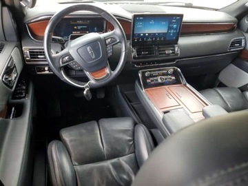 Lincoln Navigator III 2022 Lincoln Navigator L Reserve 2022 3.5l 3.5 Benzyna 440KM, zdjęcie 8