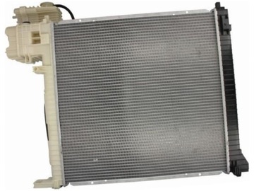 CHLADIČ MERCEDES TŘÍDA V 2.0-2.3 VITO W638