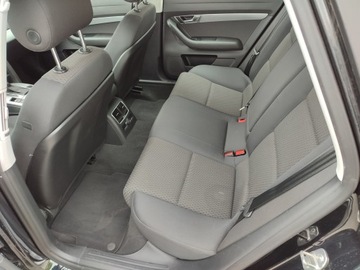 Audi A6 C6 Avant 2.7 V6 TDI 190KM 2011 Audi A6 Audi A6 III (C6) Lift, 2,7diesel ,automat, zdjęcie 10