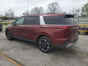 Kia Carnival II 2025 Kia Carnival Ex 2025 3.5l 3.5 Benzyna 290KM, zdjęcie 1