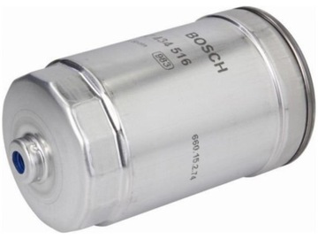BOSCH FILTR PALIVA