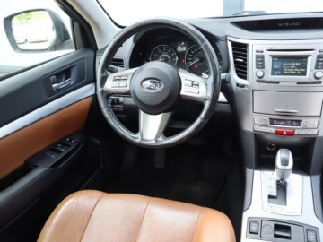 Subaru Outback IV 2012 Subaru Outback 2.5, GAZ, 4X4, Automat, Skóra, zdjęcie 6