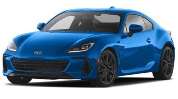 PODBĚH LEVÉ PŘEDNÍ SUBARU BRZ ORIGINÁLNÍ 2022-