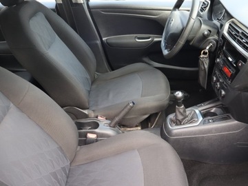 Citroen C-Elysee II Sedan 1.6 HDI 92KM 2013 Citroen C-Elysee 1.6 HDi, Salon Polska, Klima, zdjęcie 8