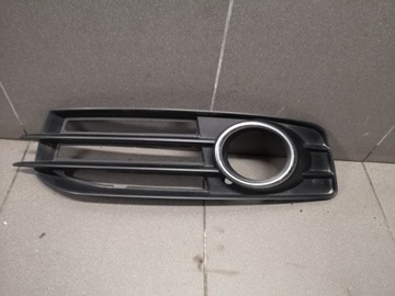 KRATKA ZDERZAKA LEWA AUDI A3 8P LIFT S-LINE