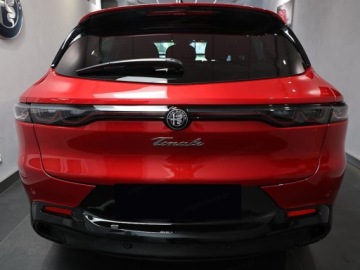 Alfa Romeo Tonale 2026 ALFA ROMEO Tonale 1.5 T4 Sprint Suv (175 KM) 2026, zdjęcie 2