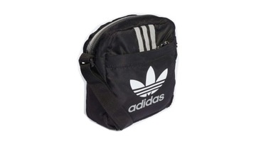 TORBA NA RAMIĘ SASZETKA LISTONOSZKA TOREBKA ADIDAS AC FESTIVAL BAG IJ0769