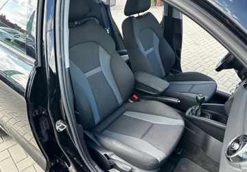 Audi A1 I Sportback 5d Facelifting 1.0 TFSI ultra 95KM 2015 Audi A1 Sportback 1.0 benz. 95KM Serwis do konca Gwarancja Zamiana Zarejes, zdjęcie 19