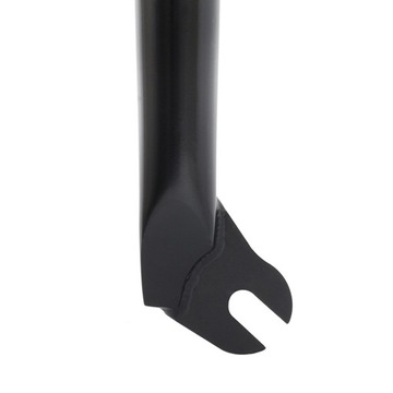 Вилка Subrosa OM BMX - черная