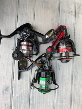 Рыбалка набор Bolonka 5m + катушка + линия