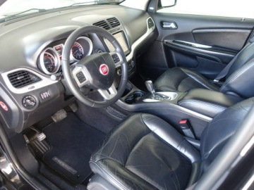 Fiat Freemont 2.0 Multijet II 16v 170KM 2015 Fiat Freemont 2.0D, zdjęcie 11