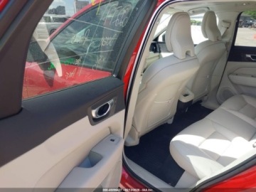 Volvo XC60 II 2025 Volvo XC 60 B5 Core 2025 2.0 Benzyna 247KM, zdjęcie 13