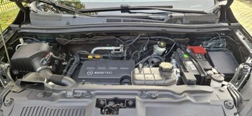 Opel Mokka I SUV 1.4 Turbo ECOTEC 140KM 2016 Opel Mokka Cosmo 1.4 T, zdjęcie 39