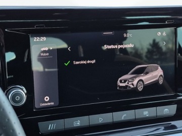 Seat Arona 2025 Seat Arona DSG FR Full LED Faktura VAT Sport Benzyna 115KM, zdjęcie 17