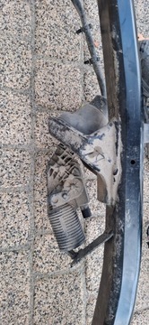 VW TIGUAN II 2015 - электрический фаркоп с ремнем безопасности 5NA803881P 8W0959245